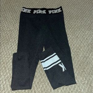 PINK leggings